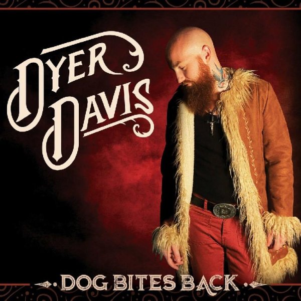 Dyer Davis - Water Into Wine