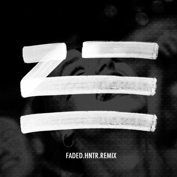 ZHU - Faded (Blacklizt Version) (HNTR Remix)