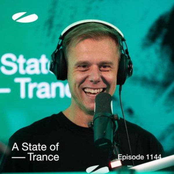 Armin van Buuren - A State of Trance (Episode 1144)