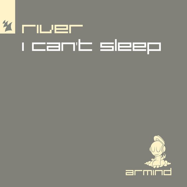 River - I Can't Sleep (Extended Mix)