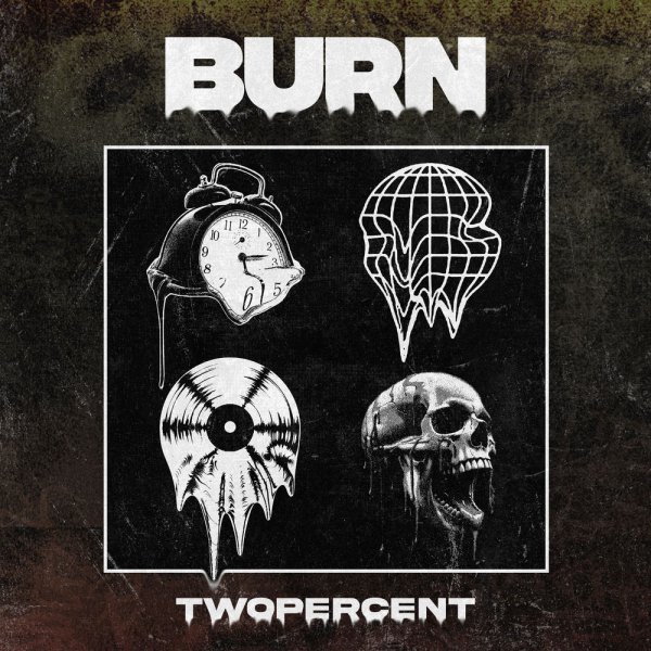 Twopercent - Burn