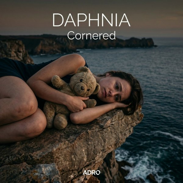 Daphnia - Evolution (Original Mix)