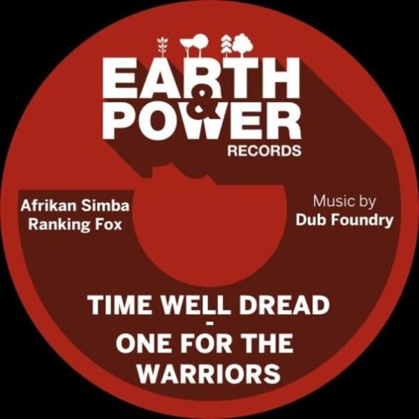 Ranking Fox &amp; Dub Foundry - One For The Warriors