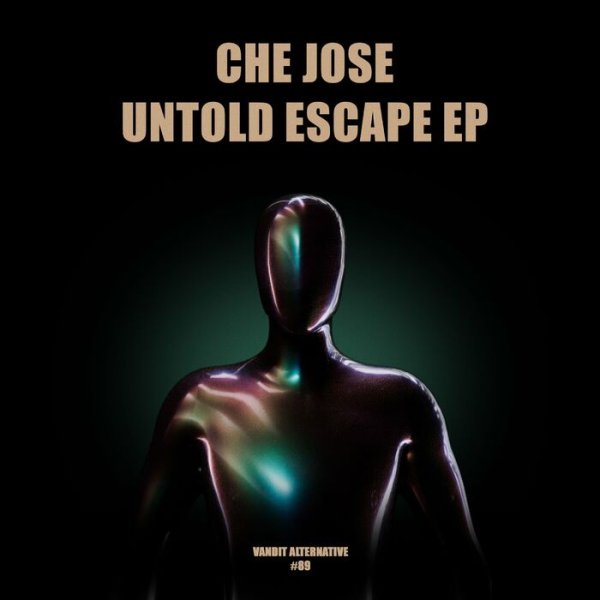 Che Jose - Untold (Extended)