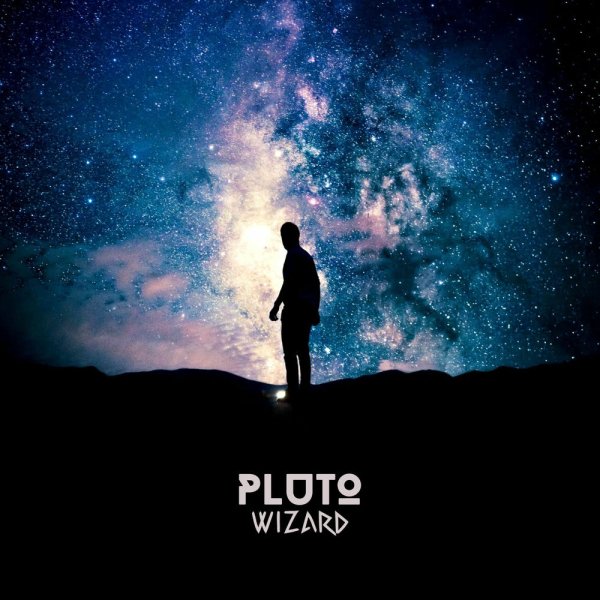 Wizard - PLUTO
