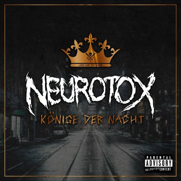 Neurotox - 07 - Mama hat gesagt