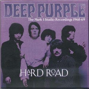 Deep Purple - Hush (1968)