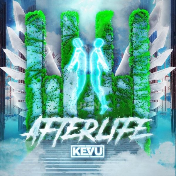 KEVU - Afterlife (Extended Mix)