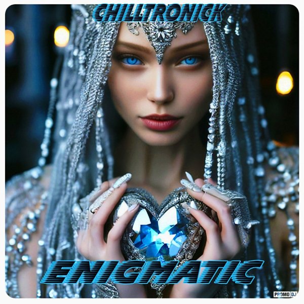 CHILLTRONICK - ENIGMATIC