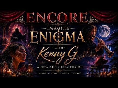THNAM_-_Enigma_x_Kenny_G_New_Age_x_Jazz_Fusion_Encore_Album_.mp3 - THNAM_-_Enigma_x_Kenny_G_New_Age_x_Jazz_Fusion_Encore_Album_.mp3