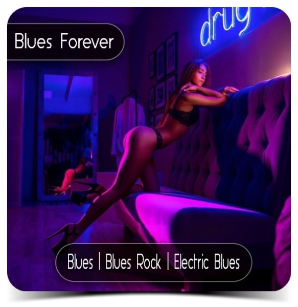 Dana Gillespie - Where Blue Begins