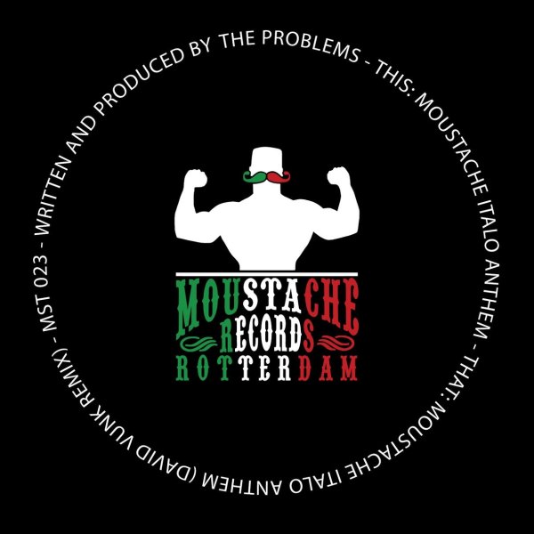 N.O.I.A. - True Love