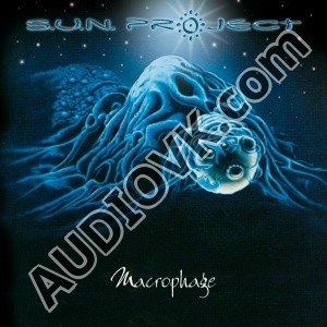 S.U.N. Project - Energia Magica