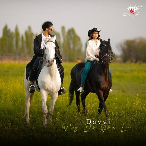 Davvi - Why Do You Lie