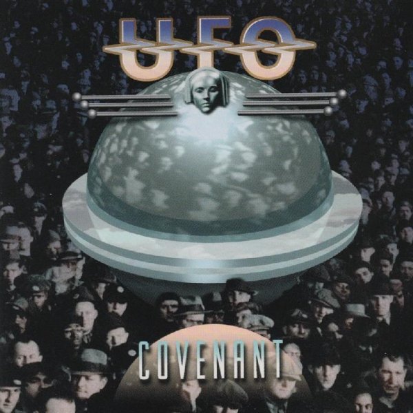 UFO - Covenant