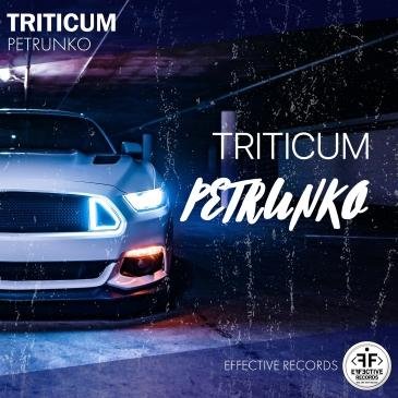 Triticum - Dark Space
