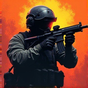 NeiroToxic - Из тыла в штурм