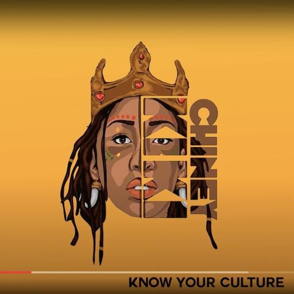 Chiney KIKI, Shaneak Whittingham, Mikey Dread - Know Your Culture