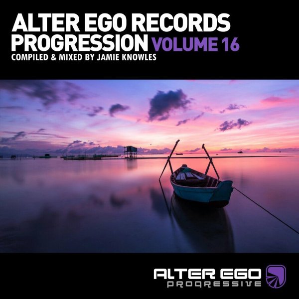 Adam Novy - How I Feel My Love (Original Mix)