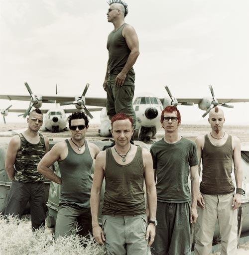Rammstein - Rammstein Best Collection
