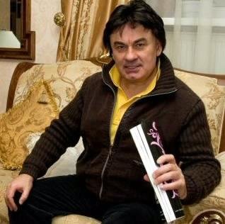 Александр Серов - Давай Друг Друга Украдём