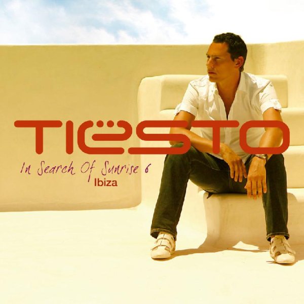 Tiësto - In Search Of Sunrise 6: Ibiza (Continuous Mix 1)