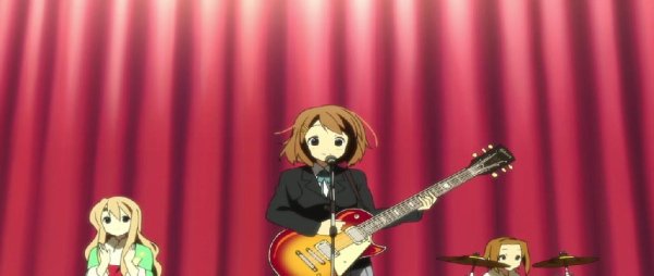 HO-KAGO TEA TIME - Fuwa Fuwa Time (Yui ver)