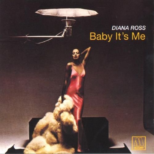 Diana Ross - Te Same Love That Made Me Laugh