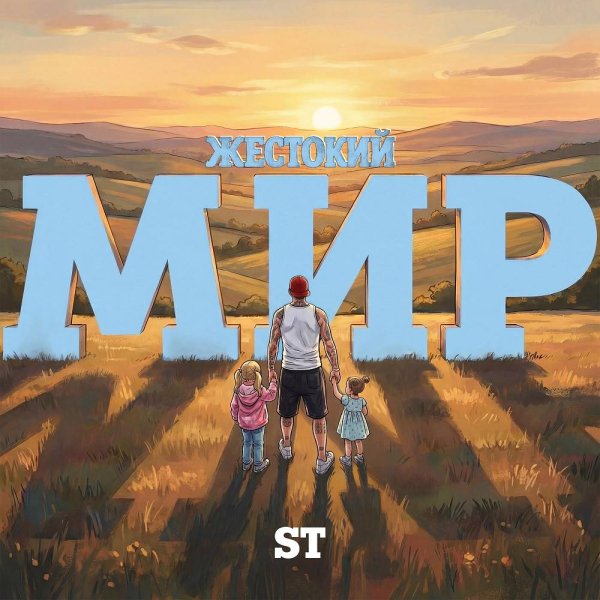ST - Жестокий мир