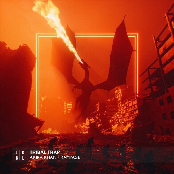 Akira Khan - Rampage