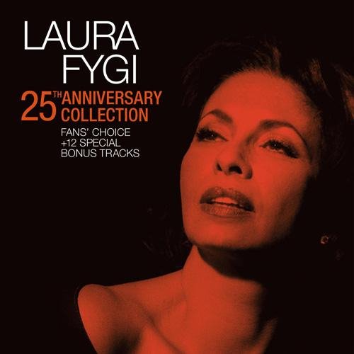 Laura Fygi - For Me Formidable (Theater Carre Amsterdam, 1996 Live)
