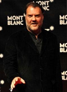 Bryn Terfel. Scottish Chamber Orchestra - O ruddier than the cherry