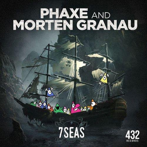Morten Granau - 7 Seas