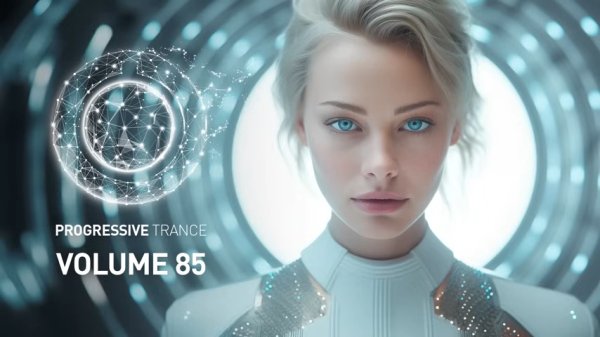 PROGRESSIVE VOCAL TRANCE VOL. 85 (FULL SET) - 320 - PROGRESSIVE VOCAL TRANCE VOL. 85 (FULL SET) - 320