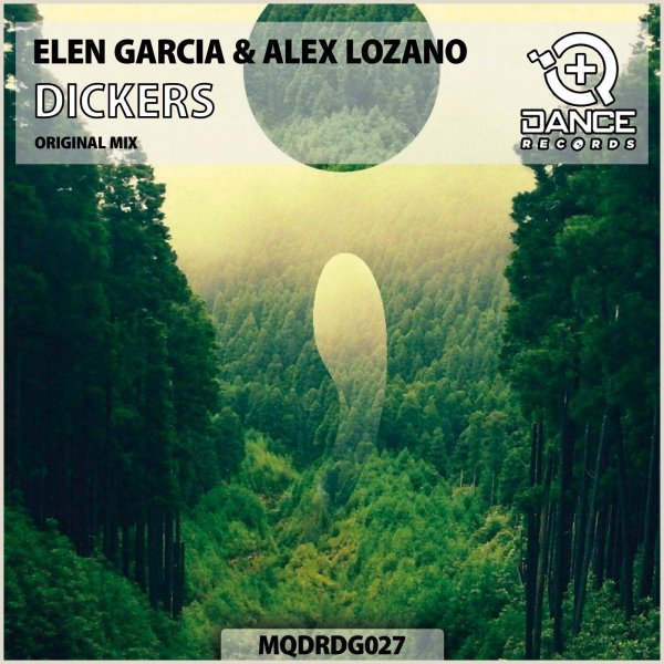 Elen García &amp; Álex Lozano - Dickers