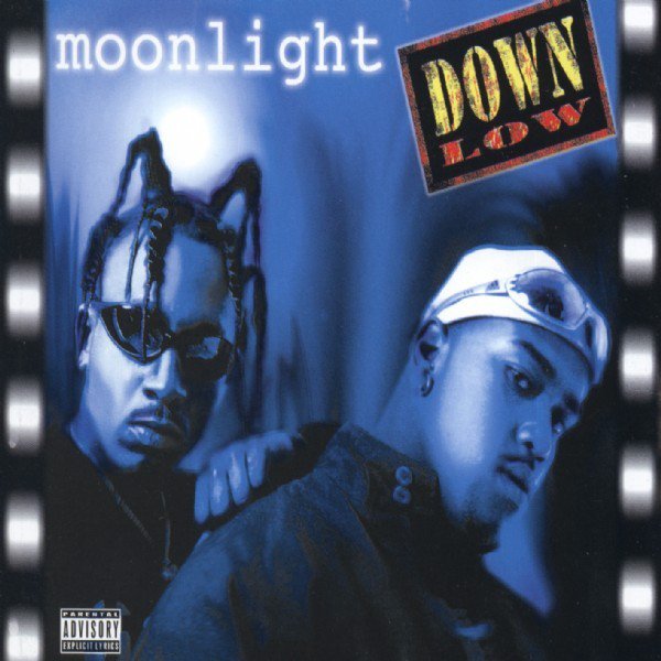 Down Low - Moonlight (Dark Mix)
