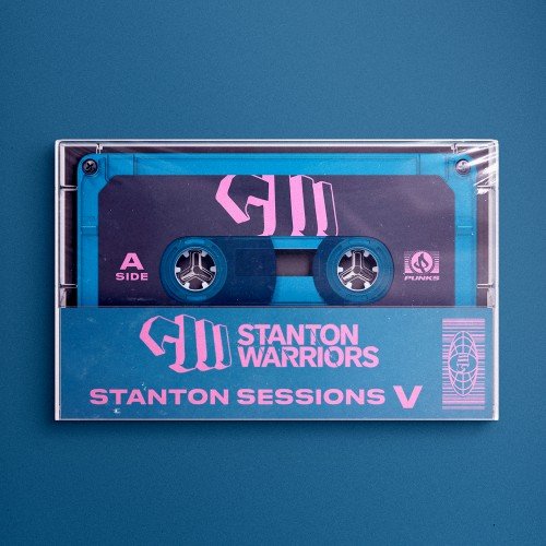 Stanton Warriors - Stanton Sessions Vol.5