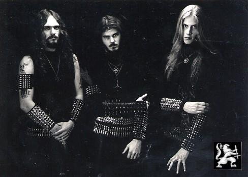Sacramentum - Devide et Impera