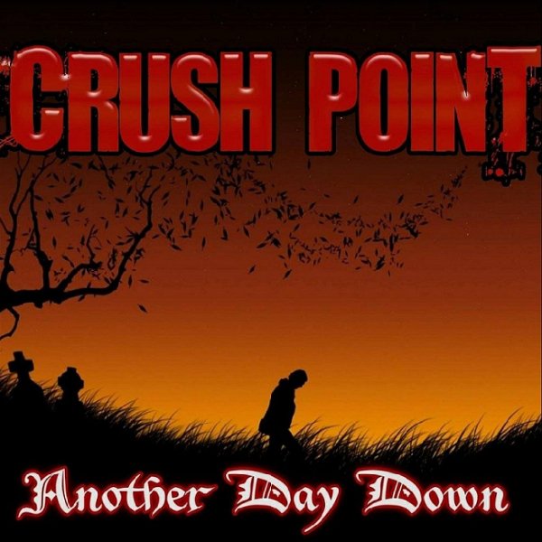 Crush Point - The Thread