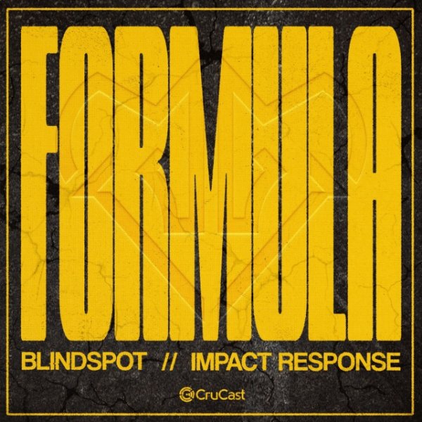 Formula - Blindspot