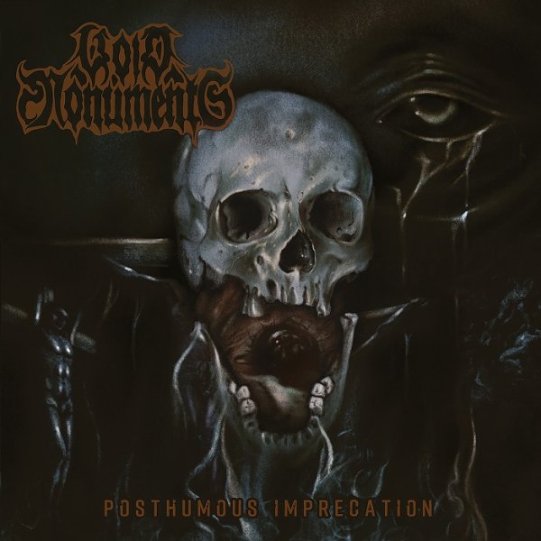 Void Monuments - The Sign of Blasphemy