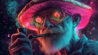 Boris Brejcha Style @ Art of Minimal Techno Tripping - Magic Mushroom by RTTWLR - Boris Brejcha