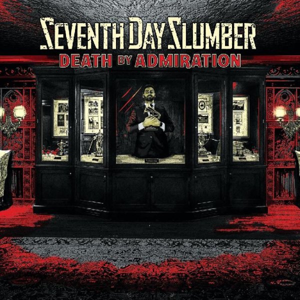 Seventh Day Slumber - Can't Say Sorry Enough