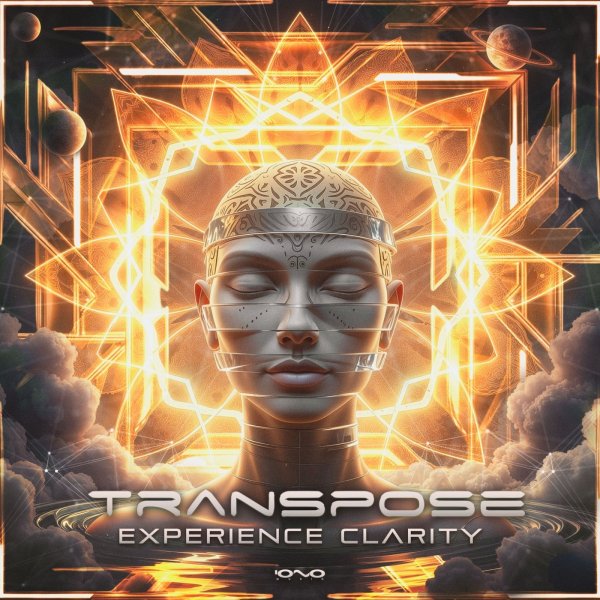 Transpose - Experience Clarity (Original Mix)