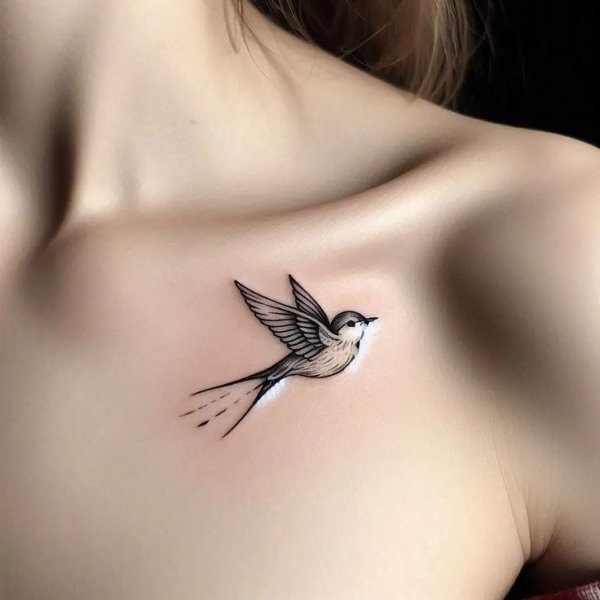 Ші - Птица_под_кожей... Автор стихов VREDINA2019