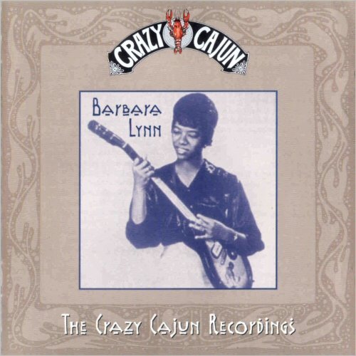 Barbara Lynn - I'm A Good Woman