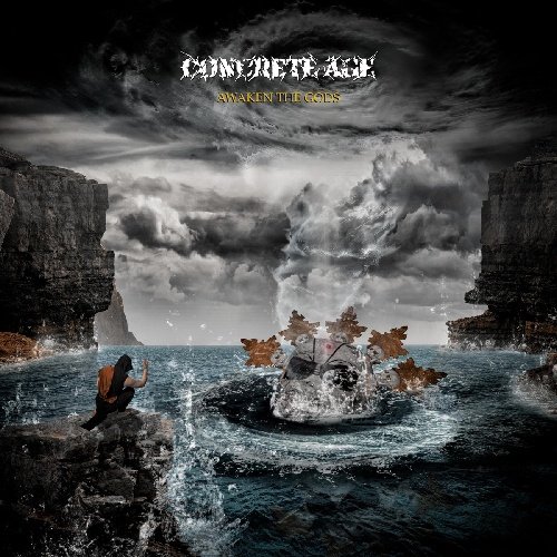 Concrete Age - Prey for Me