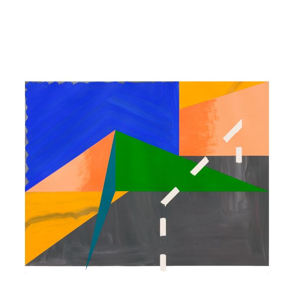 Amtrac - High Speed Ring (Extended Mix)