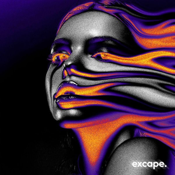 excape. - DREAMS COME TRUE