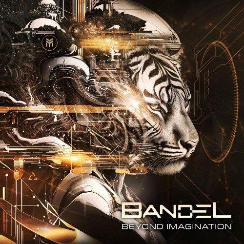 Bandel - Infinite Light